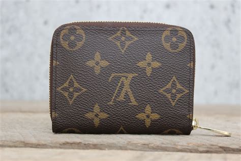 zippy coin purse louis vuitton|louis vuitton coin purse price.